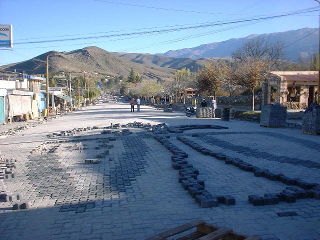 Itech constructora Tucuman